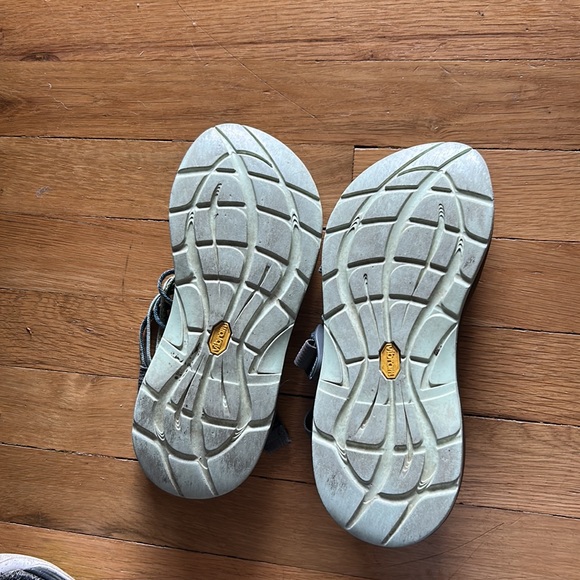 Chaco sandals - Picture 2 of 3